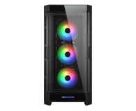 Cougar Duoface Pro RGB Black - 1159763 - zdjęcie 2